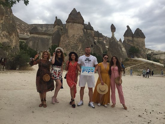 Agen Terpercaya Tour dan Travel di Turki