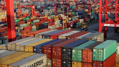 Solusi Terpercaya untuk Pengiriman Import di Turki